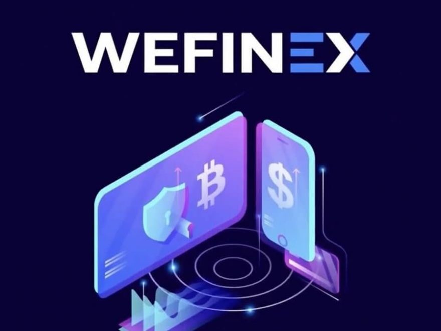 wefinex là gì