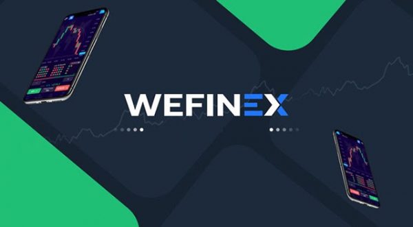 wefinex là gì