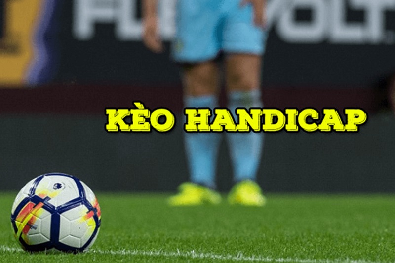 keo-handicap-la-gi